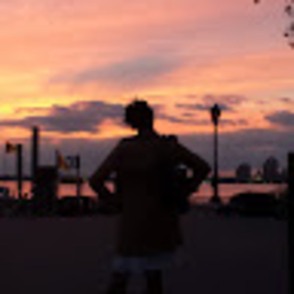 Meet your Posher, Grace - Picture 1 of 1